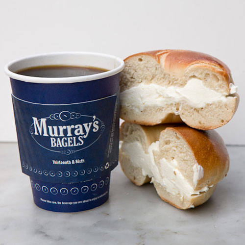 Murray's Bagels